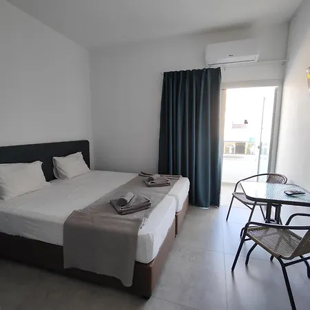 Nóa - Sun Plaza Collection - Adults Only Aparthotel