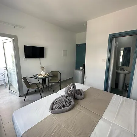 Nóa - Sun Plaza Collection - Adults Only Aparthotel *
