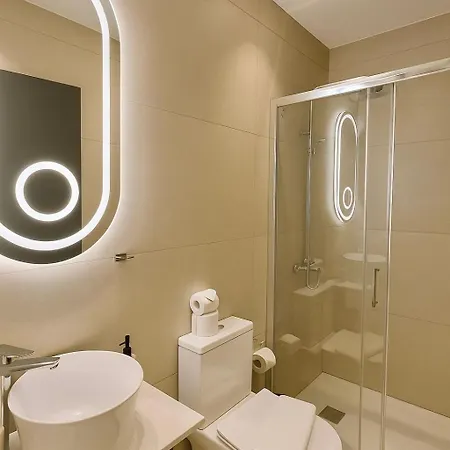 Noa - Sun Plaza Collection - Adults Only Апарт-отель *